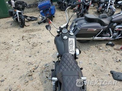 Zdjęcie 6 z 8 samochodu: 2017 HARLEY-DAVIDSON FXDB DYNA STREET BOB VIN:1HD1GXM10HC323565 - miniatura