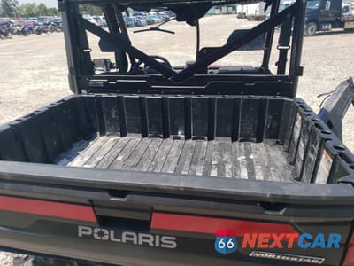 Zdjęcie 6 z 11 samochodu: 2025 POLARIS RANGER XP - ATV AND UTILITY VEHICLES UTILITY VEHICLE VIN:4XARRY997S8765439 - miniatura
