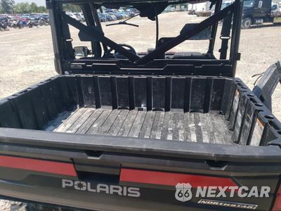 Zdjęcie 6 z 11 samochodu: 2025 POLARIS RANGER XP - ATV AND UTILITY VEHICLES UTILITY VEHICLE VIN:4XARRY997S8765439 - miniatura