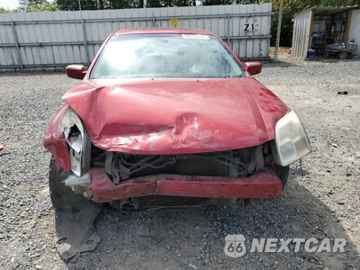 Piąte zdjęcie samochodu w środku: 2008 FORD FUSION SE VIN:3FAHP07168R172709 - miniatura