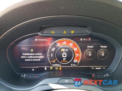Zdjęcie 9 z 14 samochodu: 2019 AUDI A3 PREMIUM PLUS VIN:WAUGUGFF0K1010254 - miniatura