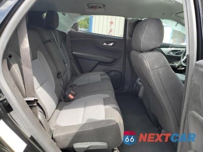 Zdjęcie 10 z 13 samochodu: 2023 CHEVROLET BLAZER 2LT VIN:3GNKBCR46PS232221 - miniatura