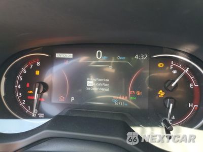 Zdjęcie 9 z 15 samochodu: 2024 TOYOTA RAV4 XLE VIN:2T3P1RFV2RC451198 - miniatura