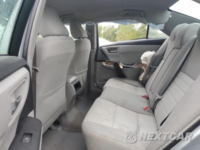 Zdjęcie 10 z 14 samochodu: 2015 TOYOTA CAMRY LE VIN:4T4BF1FK8FR453243 - miniatura