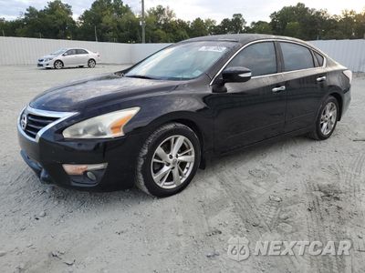 2014 NISSAN ALTIMA 2.5 1N4AL3AP3EC285975 - główne zdjęcie licytacji z USA - miniatura