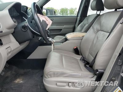Zdjęcie 7 z 14 samochodu: 2011 HONDA PILOT TOURING VIN:5FNYF4H95BB019725 - miniatura