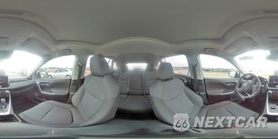 Zdjęcie 15 z 16 samochodu: 2025 TOYOTA RAV4 XLE VIN:2T3P1RFV1SW551832 - miniatura