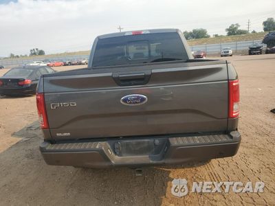 Zdjęcie 6 z 14 samochodu: 2016 FORD F150 SUPERCREW VIN:1FTEW1EG4GKF11497 - miniatura