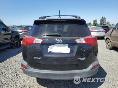 Zdjęcie 6 z 13 samochodu: 2015 TOYOTA RAV4 LIMITED VIN:2T3DFREV0FW327737 - miniatura
