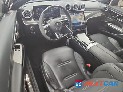 Zdjęcie 8 z 12 samochodu: 2024 MERCEDES-BENZ CLE AMG 53 4MATIC VIN:W1KMJ6CB5RF037933 - miniatura