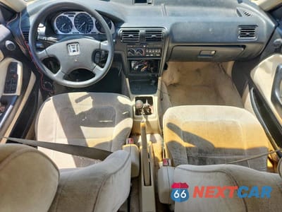 Zdjęcie 8 z 12 samochodu: 1991 HONDA ACCORD LX VIN:1HGCB7552MA174013 - miniatura