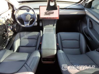 Zdjęcie 8 z 13 samochodu: 2023 TESLA MODEL 3 VIN:5YJ3E1EC3PF578273 - miniatura