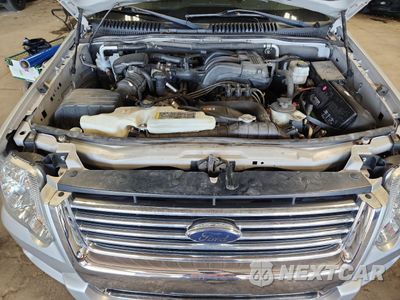 Zdjęcie 12 z 15 samochodu: 2010 FORD EXPLORER XLT VIN:1FMEU7DE7AUA89810 - miniatura