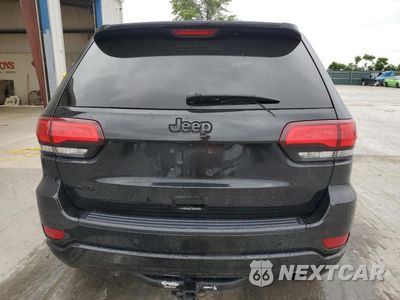 Zdjęcie 6 z 16 samochodu: 2019 JEEP GRAND CHEROKEE LAREDO VIN:1C4RJFAG1KC563031 - miniatura