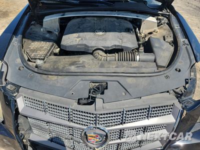 Zdjęcie 11 z 12 samochodu: 2011 CADILLAC CTS VIN:1G6DA5EY2B0108829 - miniatura