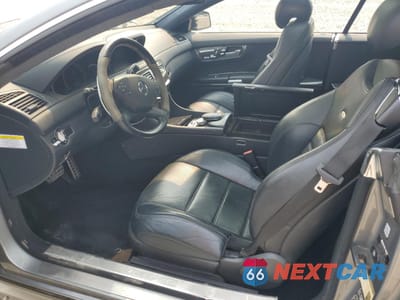 Zdjęcie 7 z 12 samochodu: 2011 MERCEDES-BENZ CL 63 AMG VIN:WDDEJ7EB6BA027471 - miniatura
