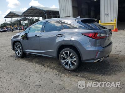 Drugie zdjęcie samochodu z przodu: 2017 LEXUS RX 350 BASE VIN:2T2ZZMCA7HC053848 - miniatura