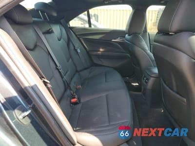 Zdjęcie 10 z 13 samochodu: 2020 CADILLAC CT4 PREMIUM LUXURY VIN:1G6DB5RK0L0143714 - miniatura