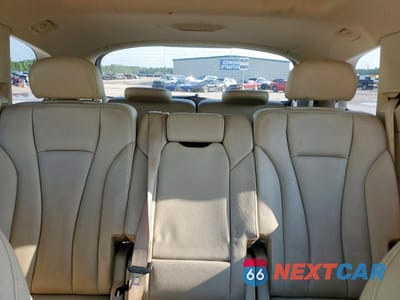 Zdjęcie 10 z 13 samochodu: 2017 AUDI Q7 PREMIUM PLUS VIN:WA1LAAF72HD018759 - miniatura