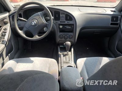 Zdjęcie 8 z 12 samochodu: 2006 HYUNDAI ELANTRA GLS VIN:KMHDN46D56U307813 - miniatura