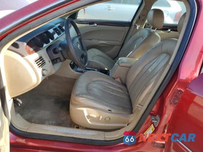 Zdjęcie 7 z 12 samochodu: 2007 BUICK LUCERNE CXL VIN:1G4HD57237U231582 - miniatura