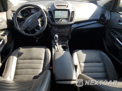 Zdjęcie 8 z 16 samochodu: 2018 FORD ESCAPE TITANIUM VIN:1FMCU0J97JUA42606 - miniatura