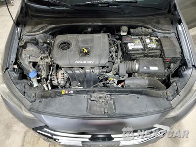 Zdjęcie 11 z 14 samochodu: 2017 HYUNDAI ELANTRA SE VIN:KMHD74LF2HU110326 - miniatura
