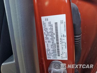 Zdjęcie 12 z 12 samochodu: 2020 FORD ESCAPE SE VIN:1FMCU9G6XLUA99662 - miniatura