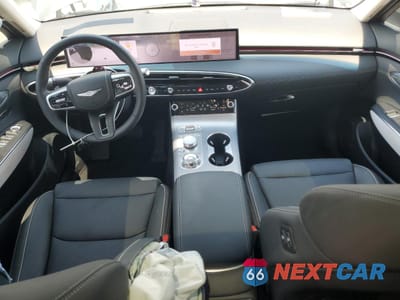 Zdjęcie 8 z 15 samochodu: 2026 GENESIS GV70 ADVANCED VIN:KMUMBDTB9TU230081 - miniatura