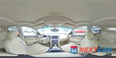 Zdjęcie 15 z 15 samochodu: 2015 INFINITI QX70 VIN:JN8CS1MW1FM480180 - miniatura