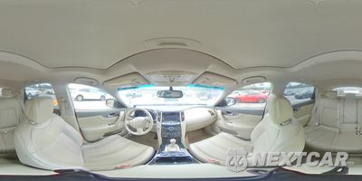 Zdjęcie 15 z 15 samochodu: 2015 INFINITI QX70 VIN:JN8CS1MW1FM480180 - miniatura