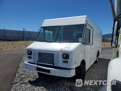 Drugie zdjęcie samochodu z przodu: 2015 FORD F59 DELIVERY TRUCK VIN:1F65F5KY7F0A07530 - miniatura