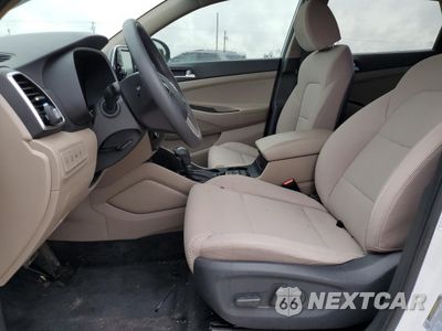 Zdjęcie 7 z 15 samochodu: 2021 HYUNDAI TUCSON LIMITED VIN:KM8J33A45MU299297 - miniatura