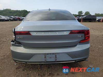Zdjęcie 6 z 13 samochodu: 2017 VOLVO S90 T6 MOMENTUM VIN:YV1A22MK2H1014956 - miniatura