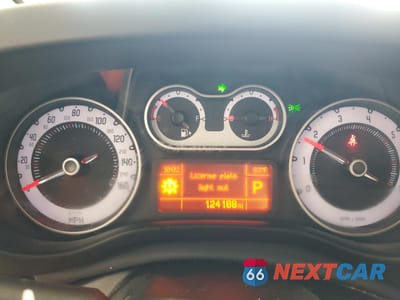 Zdjęcie 9 z 16 samochodu: 2016 FIAT 500L POP VIN:ZFBCFAAH9GZ038275 - miniatura