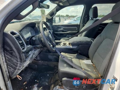 Zdjęcie 7 z 12 samochodu: 2022 RAM 1500 BIG HORN/LONE STAR VIN:1C6RREFM7NN218085 - miniatura