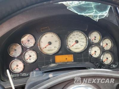 Zdjęcie 8 z 10 samochodu: 2014 INTERNATIONAL PROSTAR VIN:3HSDJAPR3EN091280 - miniatura