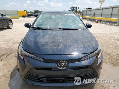 Piąte zdjęcie samochodu w środku: 2023 TOYOTA COROLLA LE VIN:5YFB4MDE0PP034725 - miniatura