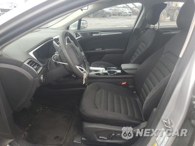 Zdjęcie 7 z 14 samochodu: 2014 FORD FUSION SE VIN:1FA6P0HD9E5350515 - miniatura