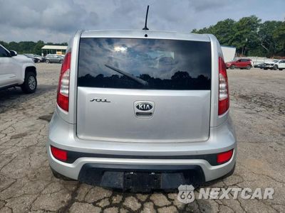 Zdjęcie 6 z 12 samochodu: 2013 KIA SOUL VIN:KNDJT2A55D7549045 - miniatura