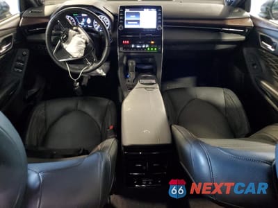 Zdjęcie 8 z 14 samochodu: 2022 TOYOTA AVALON LIMITED VIN:4T1DZ1FB8NU081508 - miniatura