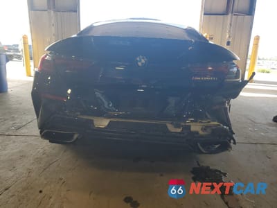 Zdjęcie 6 z 15 samochodu: 2020 BMW M850XI VIN:WBAGV8C02LCD94209 - miniatura