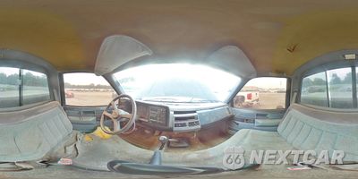 Zdjęcie 14 z 14 samochodu: 1989 CHEVROLET GMT-400 K1500 VIN:1GCDK14K5KZ277819 - miniatura