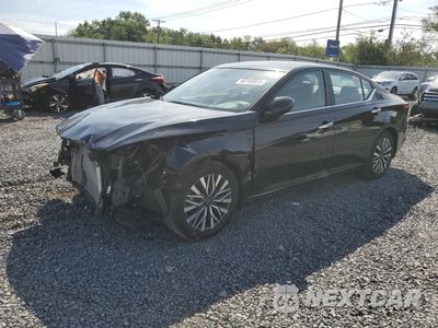 2023 NISSAN ALTIMA SV 1N4BL4DVXPN402740 - główne zdjęcie licytacji z USA - miniatura