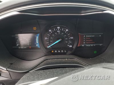 Zdjęcie 9 z 12 samochodu: 2019 FORD FUSION SE VIN:3FA6P0LU5KR285128 - miniatura