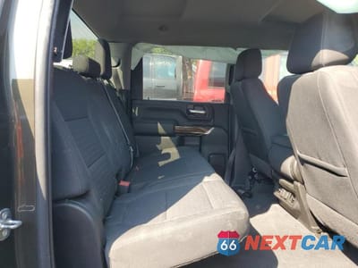 Zdjęcie 10 z 12 samochodu: 2022 GMC SIERRA K3500 SLE VIN:1GT49TEY4NF317050 - miniatura