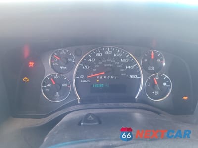 Zdjęcie 8 z 10 samochodu: 2012 GMC SAVANA CUTAWAY G3500 VIN:1GD374CG6C1103305 - miniatura