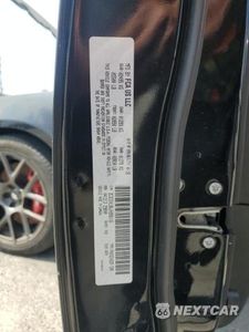 Zdjęcie 13 z 13 samochodu: 2018 DODGE CHARGER SRT HELLCAT VIN:2C3CDXL96JH289116 - miniatura