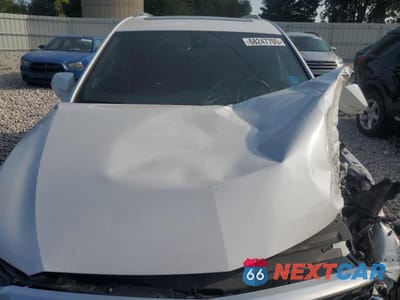 Zdjęcie 12 z 13 samochodu: 2023 CADILLAC XT6 PREMIUM LUXURY VIN:1GYKPDRS4PZ230611 - miniatura