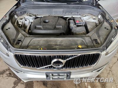 Zdjęcie 12 z 14 samochodu: 2017 VOLVO XC90 T6 VIN:YV4A22PK4H1147121 - miniatura